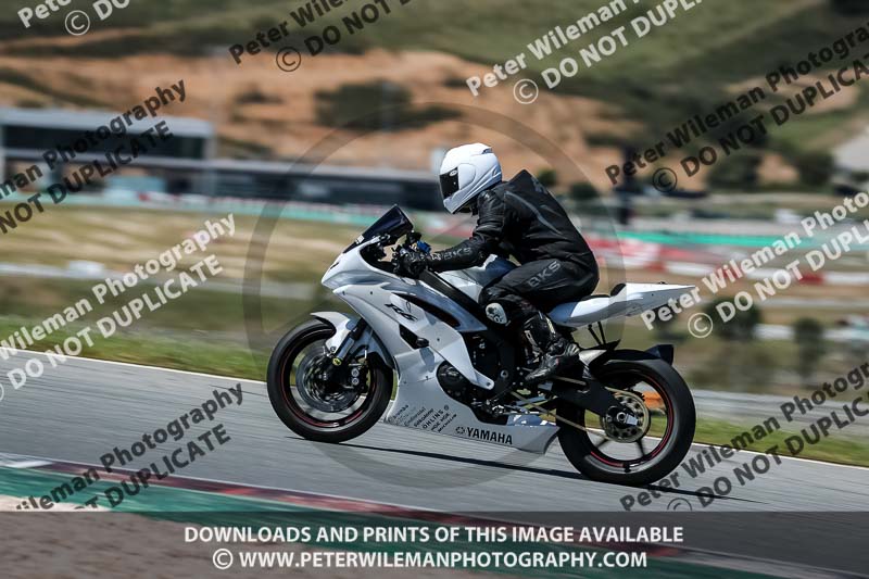 may 2019;motorbikes;no limits;peter wileman photography;portimao;portugal;trackday digital images